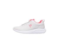FILA Spitfire Wmn Nimbus Cloud-geranium Pink Talla: 38 | Zapatillas running Outlet | Mujer | Rosa