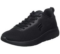 FILA Spitfire Wmn, Zapatillas para Correr Mujer, Black Phantom, 37 EU