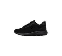 FILA Spitfire Wmn, Zapatillas para Correr Mujer, Black Phantom, 40 EU