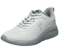FILA Spitfire Wmn, Zapatillas para Correr Mujer, Gray Violet, 42 EU
