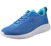 FILA Spitfire Wmn, Zapatillas para Correr Mujer, Lichen Blue Blue Radiance, 37 EU