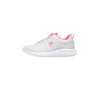 FILA Spitfire Wmn, Zapatillas para Correr Mujer, Nimbus Cloud Geranium Pink, 38 EU