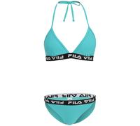 Fila Bikini de mujer Split Bikini triángulo FAW0475 XS