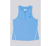 Fila Sporty Chic - Azul - Camiseta Tirantes Niña talla 10