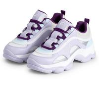 FILA Zapatillas deportivas 'STRADA DREAMSTER CB' azul / lila / negro / blanco, Talla 36