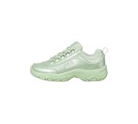 FILA Strada F Wmn Hint Of Mint Talla: 38 | Zapatillas Deportivas Outlet | Mujer | Cian