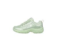 FILA Strada F Wmn Hint Of Mint Talla: 40 | Zapatillas Outlet | Mujer | Cian