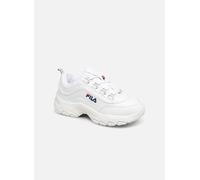 FILA Strada Low Kids 31 Blanco