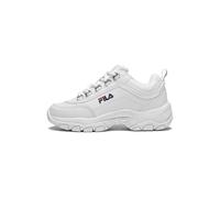 FILA Zapatillas de mujer Strada wmn Blanco 39 EU