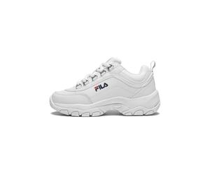FILA Strada Wmn White Talla: 39 | Zapatillas Deportivas Outlet | Mujer | Blanco