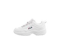 FILA Strada wmn, Zapatilla Mujer, Blanco (White), 40 EU