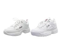 Fila Strada wmn, Zapatilla Mujer, Disruptor Wmn, Zapatillas Mujer