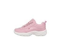 Fila - Strada wmn, Zapatillas, Pale Rosette,