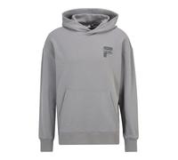 FILA Sudadera 'BAAR' gris / gris oscuro L gris / gris oscuro