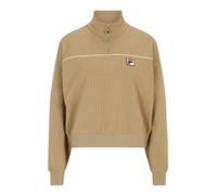FILA Sudadera beige L beige