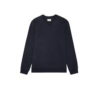 FILA Sudadera 'Brera' azul noche / blanco M azul noche / blanco