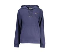 Fila - Sudadera con capucha Lierna - Sweatshirts & Hoodies - Mujer - Azul - M -