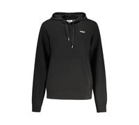 Fila - Sudadera con capucha Lierna - Sweatshirts & Hoodies - Mujer - Negro - M -