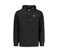 Fila - Sudadera con Capucha Lumezzane - Sweatshirts & Hoodies - Hombre - Negro - M -