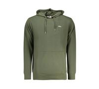 Fila - Sudadera con Capucha Lumezzane - Sweatshirts & Hoodies - Hombre - Verde - 2XL -