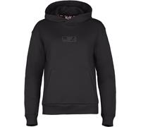 Fila Sudadera con capucha para mujer Baicoi Hoody Moonless Night M