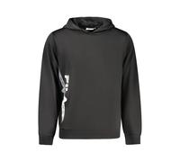 Fila - Sudadera con capucha - Sweatshirts & Hoodies - Hombre - Negro - M -