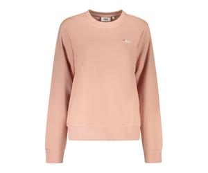 Fila - Sudadera de Manga Larga Lierna - Sweatshirts & Hoodies - Mujer - Rosa - L -