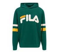 FILA Sudadera esmeralda / mezcla de colores S esmeralda / mezcla de colores