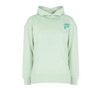 Fila - Sudadera holgada con capucha - Sweatshirts & Hoodies - Hombre - Verde - XL -
