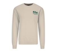 FILA Sudadera 'LISBON' beige / verde XXL beige / verde