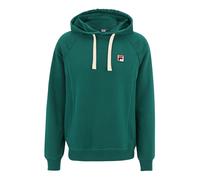 FILA Sudadera 'LUTHERAN' navy / verde / rojo / blanco L navy / verde / rojo / blanco