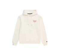 FILA Sudadera 'Navigli Pasta' beige claro / verde / rojo / blanco XS EUR