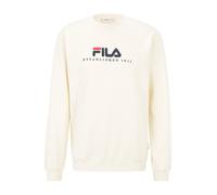 FILA Sudadera navy / rojo / blanco S navy / rojo / blanco