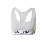 FILA Sujetador deportivo navy / gris / rojo / blanco L navy / gris / rojo / blanco
