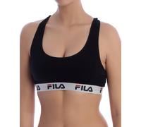 Fila Fu6042 Soutien-gorge Femme Bra, Negro (Black), S Mujer