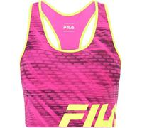 Fila Sujetador deportivo para mujer Trescine Aop Bra FAW0857 M