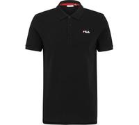 Fila - Sunchon Polo Shirt - Tops - Hombre - Negro - XL -