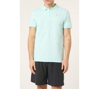 FILA Sunchon Poloshirt Soothing Sea Talla: S | Polos Outlet | Hombre