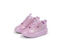 FILA Superbubble F Kids Pink Lavender Talla: 33 | Calzado Outlet | kids | Rosa