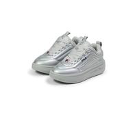 FILA Superbubble F Kids Silver Talla: 29 | Calzado Outlet | kids | Gris