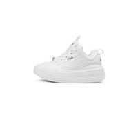 FILA Superbubble Kids, Zapatillas, Blanco, 32 EU