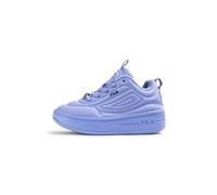 FILA Superbubble Kids, Zapatillas, Iris pálido, 32 EU