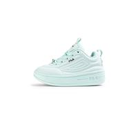 FILA Superbubble Kids, Zapatillas, Soothing Sea, 30 EU