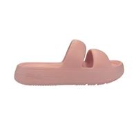 FILA Superbubble Slide Wmn, Sandalias Deportivas Mujer, Rosa peonía, 40 EU