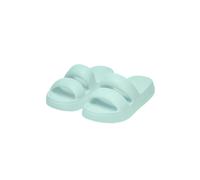 FILA Superbubble Slide Wmn, Sandalias Deportivas Mujer, Spearmint, 40 EU