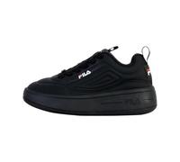 FILA Superbubble Wmn, Zapatillas Mujer, Negro, 38 EU