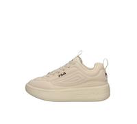 FILA Superbubble Wmn, Zapatillas Mujer, Oyster Gray, 38 EU