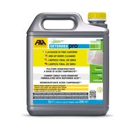 FILA Surface Care Solutions Limpiador ácido concentrado DETERDEK para porcelánico y cerámica 5L