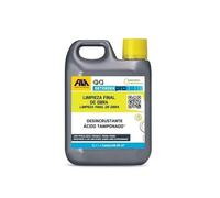 Bote detergente Limpieza final de obra Fila DETERDEK PRO