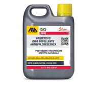FILA Surface Care Solutions ES82 Protector hidrófugo antieflorescencia a Base de disolvente, Incolore, 1 l (Confezione da 1)
